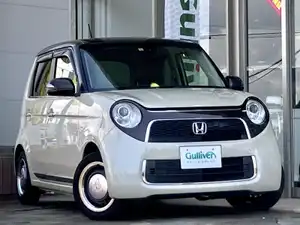 ホンダ_Ｎ ＯＮＥ_セレクト ツアラー_中古車のガリバー浜松宮竹店