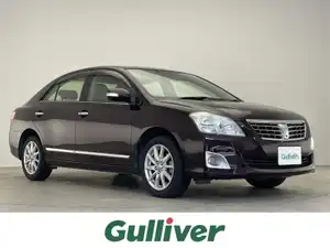 トヨタ_プレミオ_1．8X Lパケ プライムグリーン_中古車のガリバー盛岡店