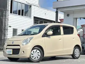 スズキ_アルト_エコ S_中古車のガリバー別府店