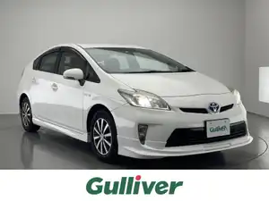 トヨタ_プリウス_S_中古車のガリバー1号知立店