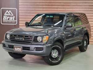 トヨタ_ランドクルーザー_VX_中古車のBrat盛岡SUV店