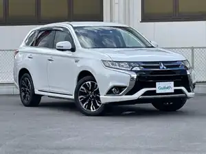 アウトランダー ＰＨＥＶ