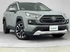 トヨタ_ＲＡＶ４_アドベンチャー_中古車のガリバー8号越前店