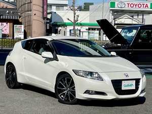 ホンダ_ＣＲ－Ｚ_α_中古車のガリバー武雄店