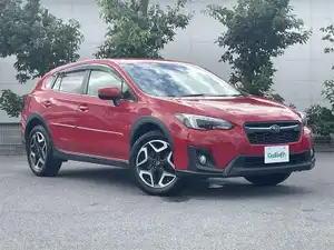 インプレッサ ＸＶ