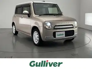 スズキ_ラパン_ショコラ X_中古車のガリバー1号知立店