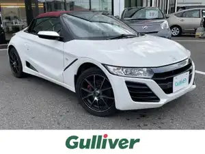 ホンダ_Ｓ６６０_コンセプトエディション_中古車のガリバー出雲店