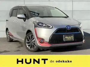 トヨタ_シエンタ ハイブリッド_G_中古車のHUNT木更津