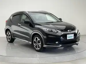ホンダ_ヴェゼル_S_中古車のガリバーフリマ13号山形店