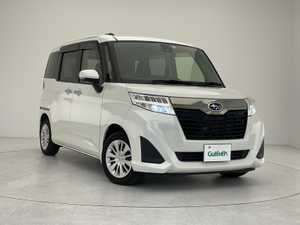 スバル_ジャスティ_G スマートアシスト_中古車のガリバーうるま店