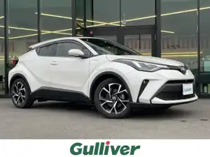 Ｃ－ＨＲ