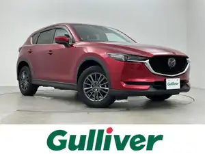 ＣＸ－５