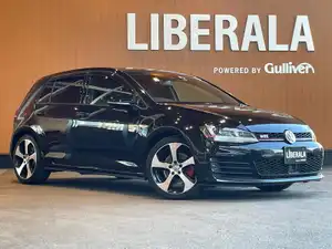 ゴルフ ＧＴＩ