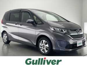 ホンダ_フリード ハイブリット_G ホンダセンシング_中古車のガリバー宮崎港店