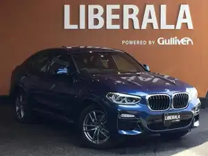 ＢＭＷ Ｘ４