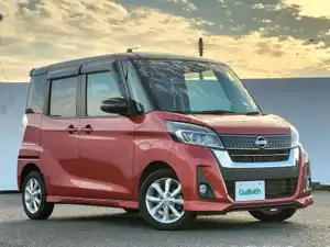 デイズ ルークス