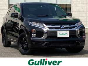 三菱_ＲＶＲ_G_中古車のガリバー新発田店