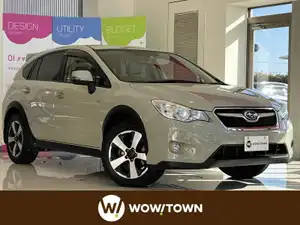 スバル_インプレッサ ＸＶ ハイブリッド_2．0i－L_中古車のガリバーワオタウン大宮