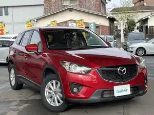 マツダ_ＣＸ－５_XD_中古車のガリバーフリマ13号山形店