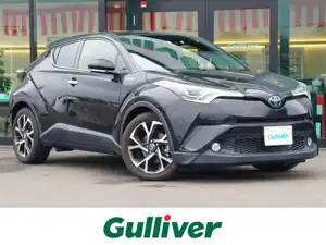 Ｃ－ＨＲ