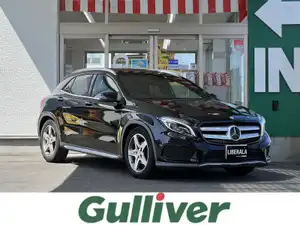 メルセデス・ベンツ_ＧＬＡ１８０_スポーツ_中古車のガリバーフリマ13号山形店