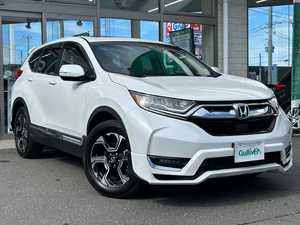 ＣＲ－Ｖ