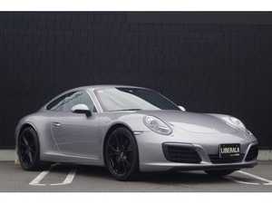 ポルシェ_９１１_カレラ_中古車のLIBERALA リベラーラ川越