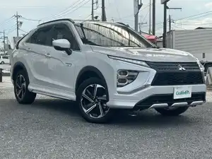 エクリプス クロス ＰＨＥＶ