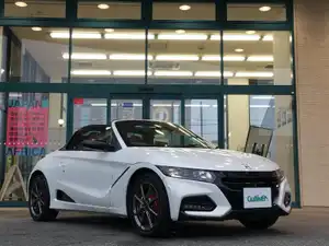 ホンダ Ｓ６６０