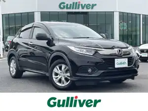 ホンダ_ヴェゼル_X ホンダセンシング_中古車のガリバー松江玉湯店