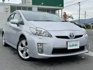 トヨタ_プリウス_G ツーリングセレクション_中古車のガリバー11号丸亀店