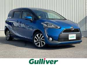 トヨタ_シエンタ_G_中古車のガリバーアウトレット佐賀環状東通り店