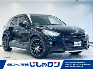 ＣＸ－５