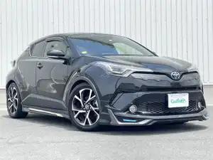 Ｃ－ＨＲ