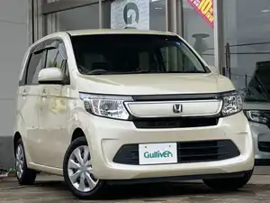 ホンダ_Ｎ ＷＧＮ_G SSコンフォート Lパッケージ_中古車のガリバー浜松宮竹店