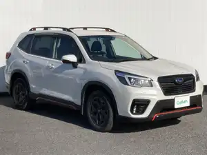 スバル_フォレスター_X－ブレイク_中古車のガリバー8号越前店