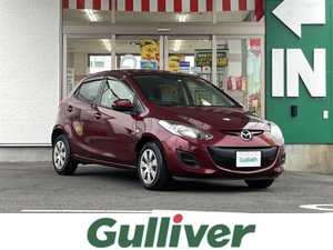 マツダ_デミオ_13C－V スマートエディション_中古車のガリバー盛岡店