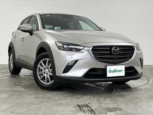 ＣＸ－３