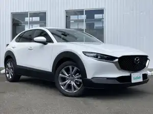 CX－30 (マツダ) の買取価格・査定相場｜中古車のガリバー