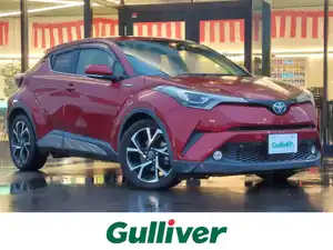 Ｃ－ＨＲ