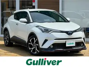 Ｃ－ＨＲ