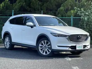 ＣＸ－８