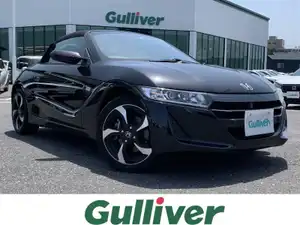 ホンダ_Ｓ６６０_α_中古車のガリバー松江玉湯店