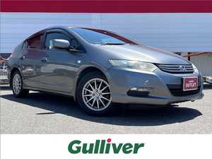 ホンダ_インサイト_G_中古車のガリバー盛岡店