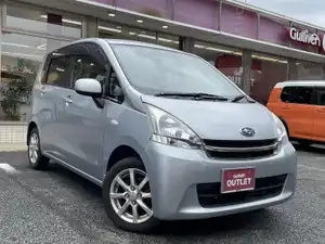 スバル_ステラ_L リミテッド_中古車のガリバー武雄店