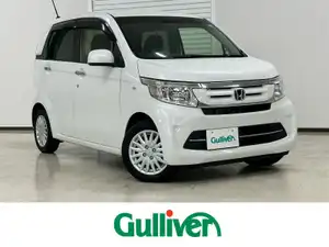 ホンダ_Ｎ ＷＧＮ_G Lパッケージ_中古車のガリバー人吉サンロードシティー店