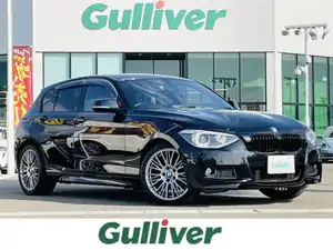 ＢＭＷ_１１６ｉ_Mスポーツ_中古車のガリバー久留米みやき店