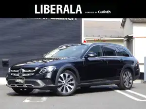 メルセデス・ベンツ Ｅクラスオールテレイン