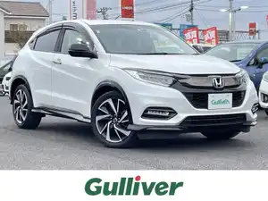 ホンダ_ヴェゼル_RS ホンダセンシング_中古車のガリバーフリマ13号山形店