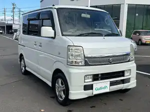 エブリィ ワゴン